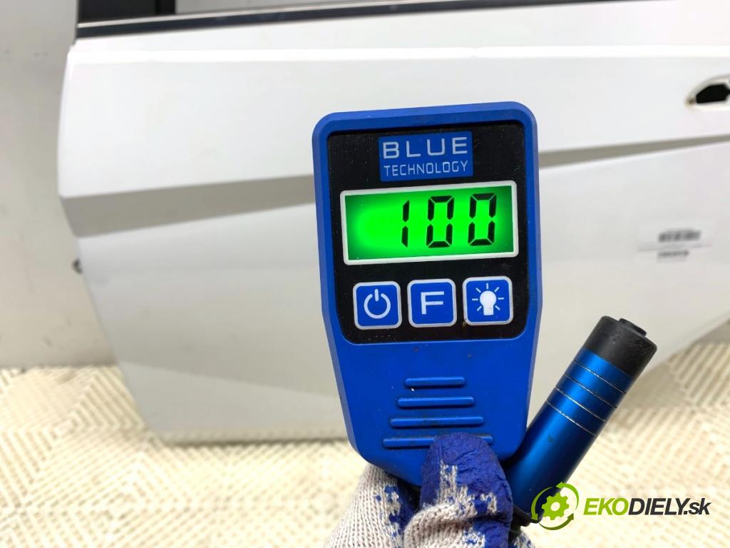 HYUNDAI ELANTRA VII sedan 2023 90 kW 1.6 1598 dveře levý zadní část