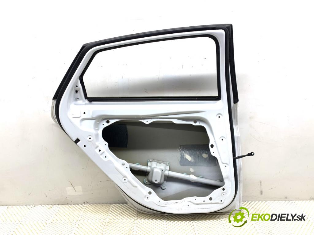 HYUNDAI ELANTRA VII sedan 2023 90 kW 1.6 1598 Dvere ľavy zad