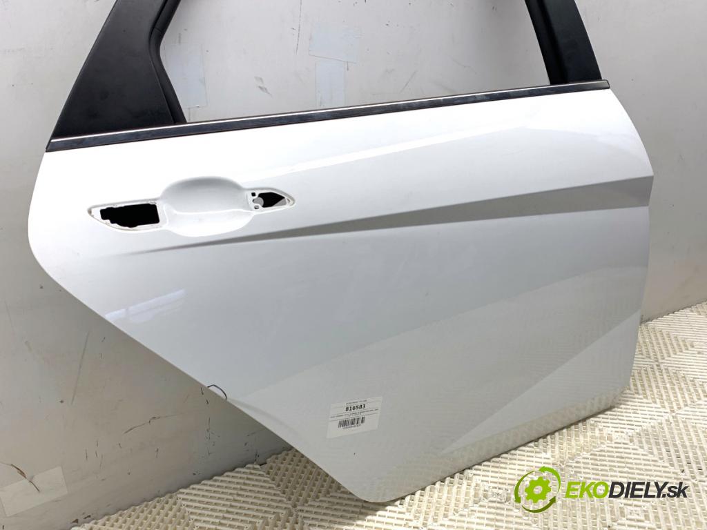 HYUNDAI ELANTRA VII sedan 2023 90 kW 1.6 1598 dveře pravý zadní část