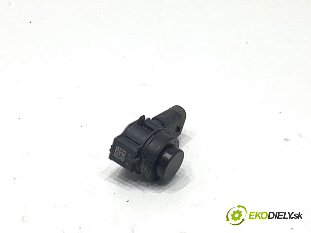 ALFA ROMEO STELVIO SUV 2022 206 kW 2.0 Q4 (949.AXA2A) 1995 Snímač PDC 0053385934