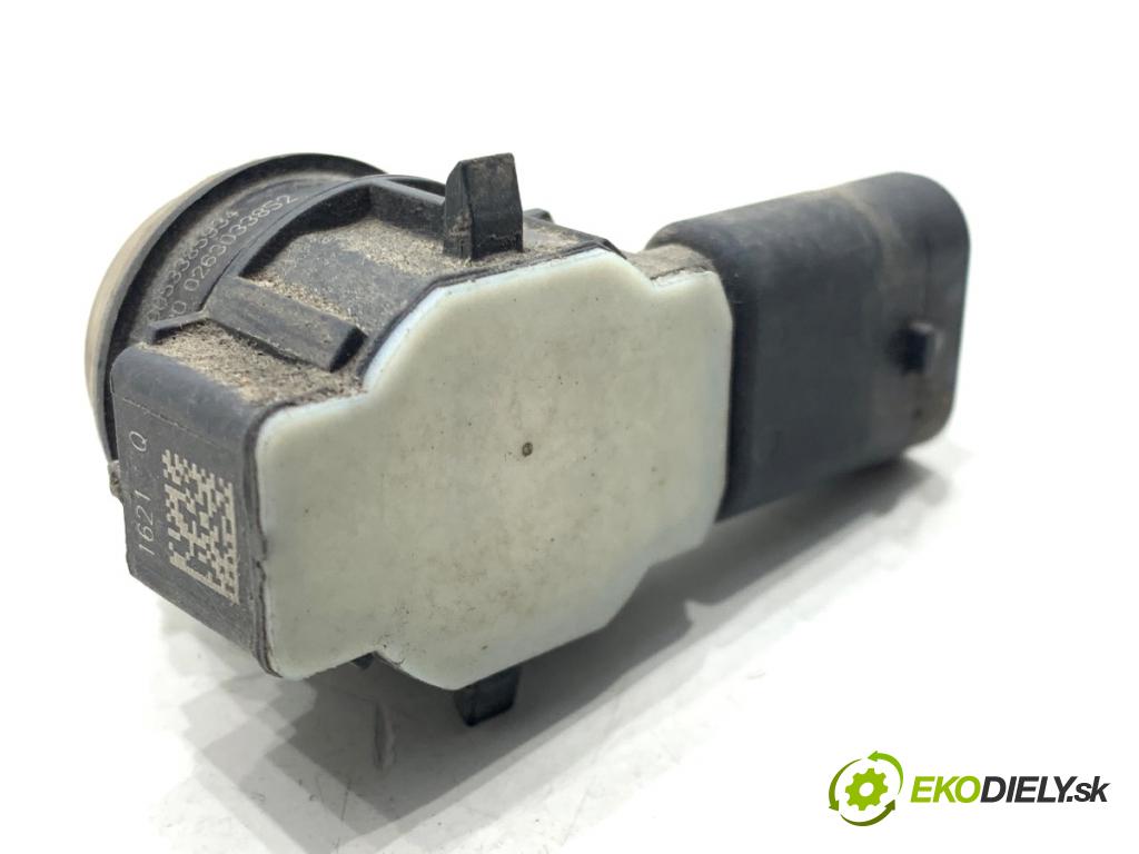 ALFA ROMEO STELVIO SUV 2022 206 kW 2.0 Q4 (949.AXA2A) 1995 Snímač PDC 0053385934