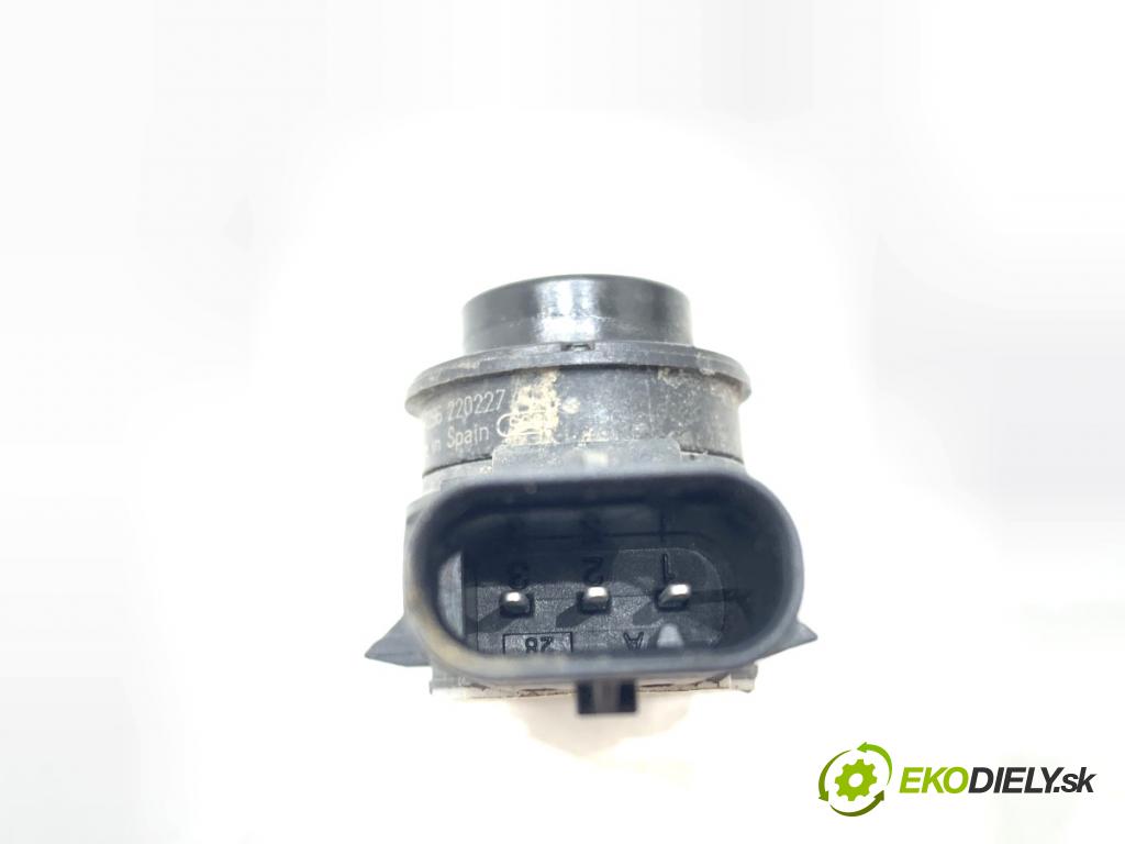 ALFA ROMEO STELVIO SUV 2022 206 kW 2.0 Q4 (949.AXA2A) 1995 Snímač PDC 0053385934