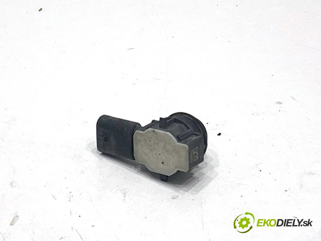 ALFA ROMEO STELVIO SUV 2022 206 kW 2.0 Q4 (949.AXA2A) 1995 Snímač PDC 0053385934