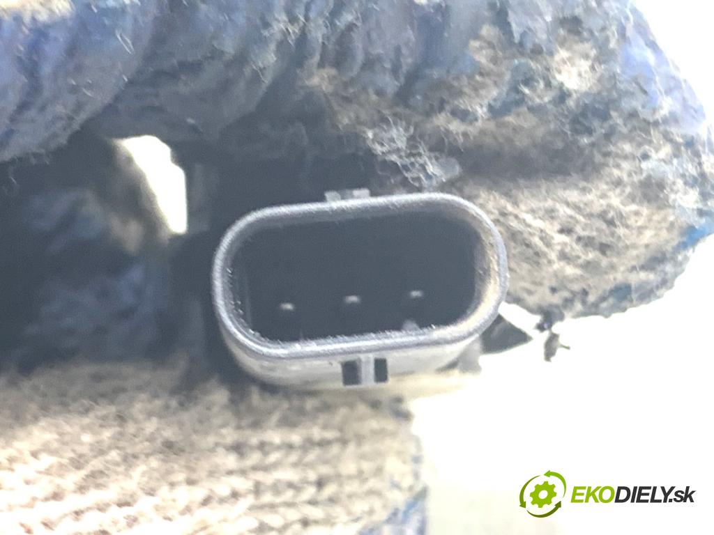 ALFA ROMEO STELVIO SUV 2022 206 kW 2.0 Q4 (949.AXA2A) 1995 Snímač PDC 0053385934