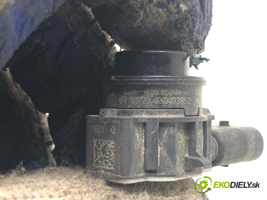 ALFA ROMEO STELVIO SUV 2022 206 kW 2.0 Q4 (949.AXA2A) 1995 Snímač PDC 0053385934