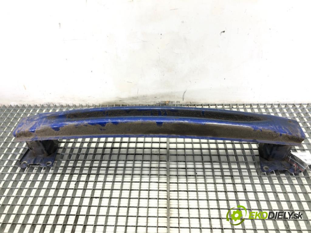 SKODA RAPID liftback 2018 70 kW 1.0 TSI 999 výztuha nárazníka zadní část  (Zadní výztuha)