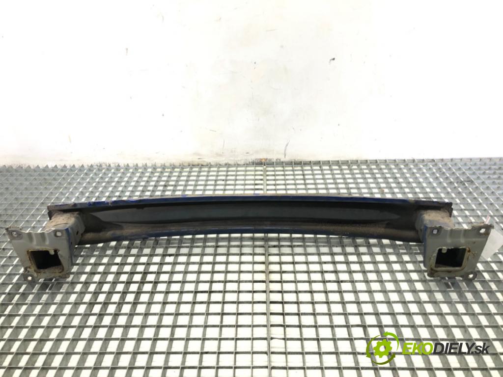 SKODA RAPID liftback 2018 70 kW 1.0 TSI 999 výztuha nárazníka zadní část  (Zadní výztuha)