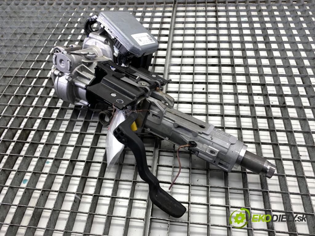 SKODA RAPID liftback 2018 70 kW 1.0 TSI 999 Pumpa servočerpadlo 6C1423510CE (Servočerpadlo)