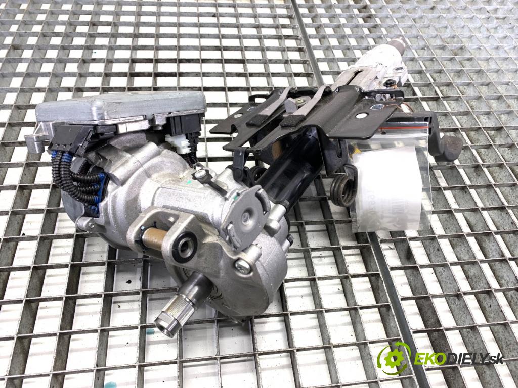 SKODA RAPID liftback 2018 70 kW 1.0 TSI 999 Pumpa servočerpadlo 6C1423510CE (Servočerpadlo)
