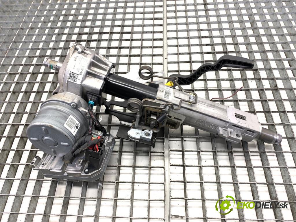 SKODA RAPID liftback 2018 70 kW 1.0 TSI 999 Pumpa servočerpadlo 6C1423510CE (Servočerpadlo)