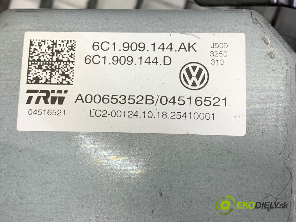 SKODA RAPID liftback 2018 70 kW 1.0 TSI 999 Pumpa servočerpadlo 6C1423510CE (Servočerpadlo)