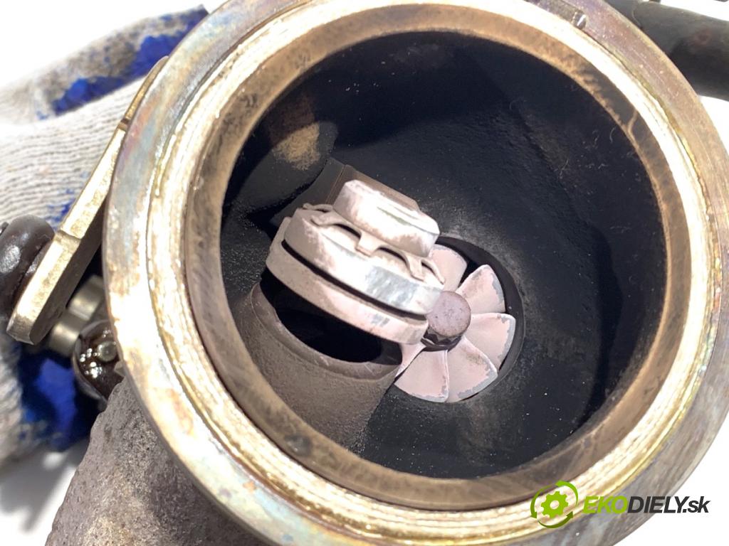 SKODA RAPID liftback 2018 70 kW 1.0 TSI 999 Turbodúchadlo,turbo 04C145703 (Turbodúchadlo (kompletné))