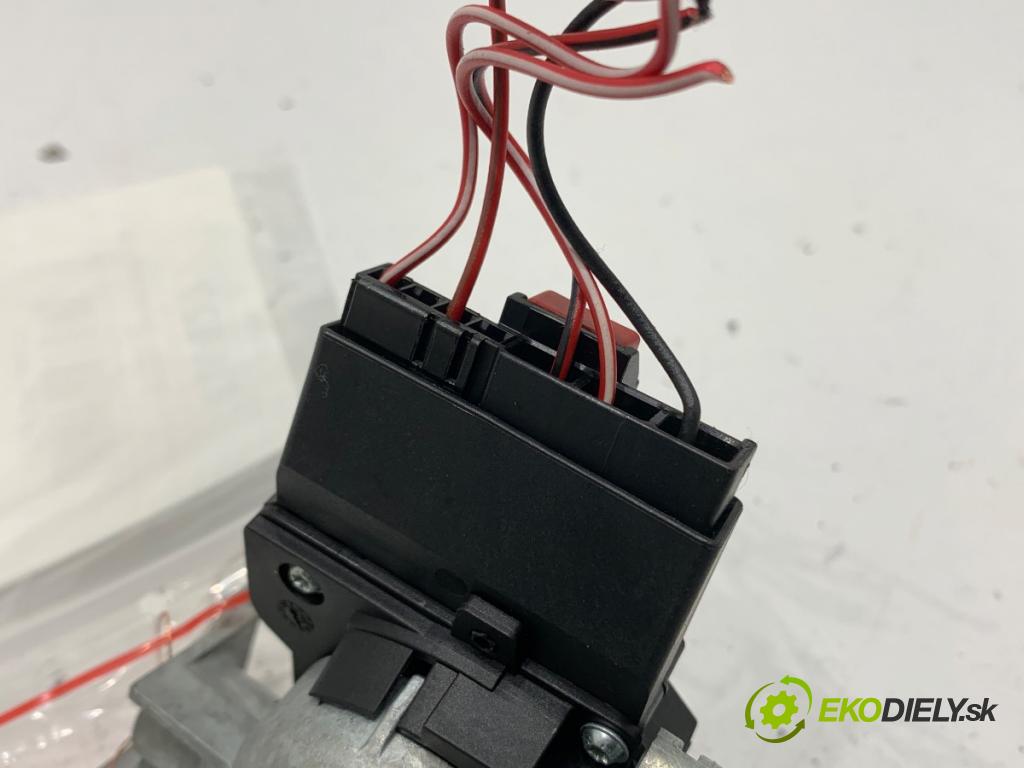 SKODA RAPID liftback 2018 70 kW 1.0 TSI 999 spinačka 1K0905851 (Spínacia skrinka)