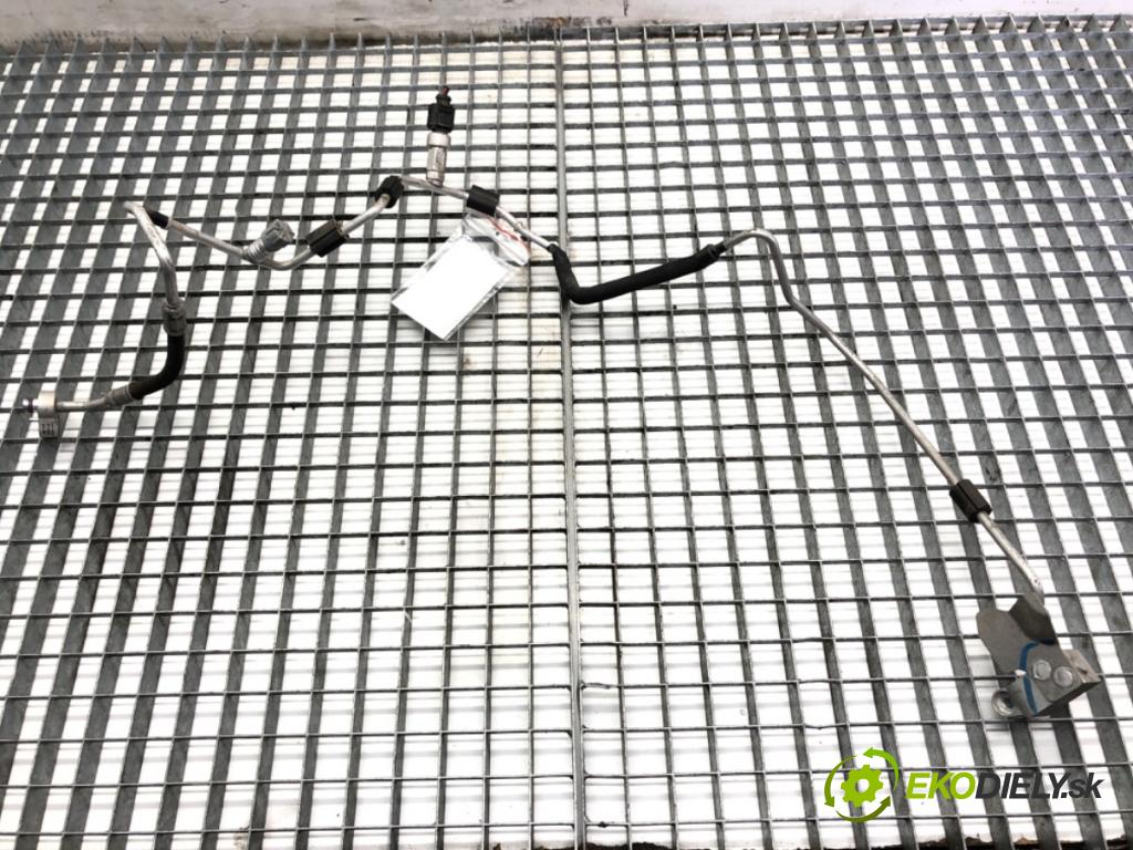 SKODA RAPID liftback 2018 70 kW 1.0 TSI 999 rúrka klimatizace 6C0816741Q (Trubka klimatizace)