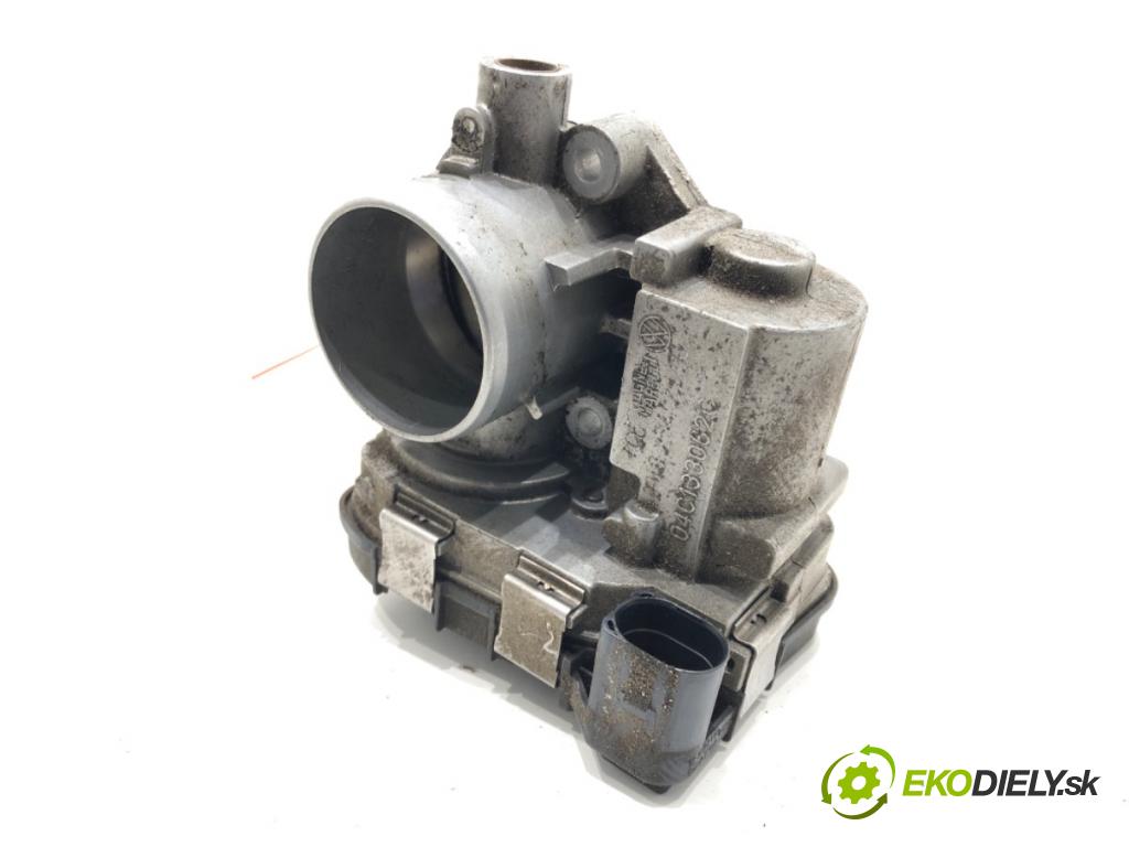 SKODA RAPID liftback 2018 70 kW 1.0 TSI 999 Škrtiaca klapka 04C133062C (Škrtiaca klapka)