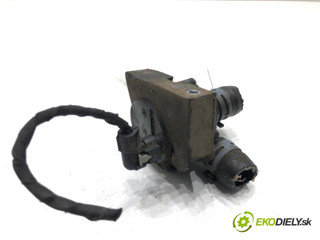 SKODA RAPID liftback 2018 70 kW 1.0 TSI 999 DALŠÍ: pumpa vody 5Q0965567 (Vodní pumpa)