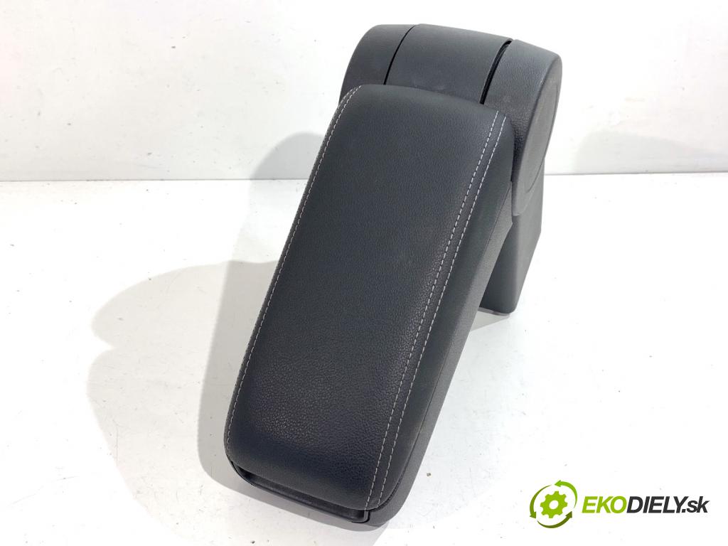 SKODA RAPID liftback 2018 70 kW 1.0 TSI 999 Lakťová opierka 6V0864207A (Lakťová opierka)