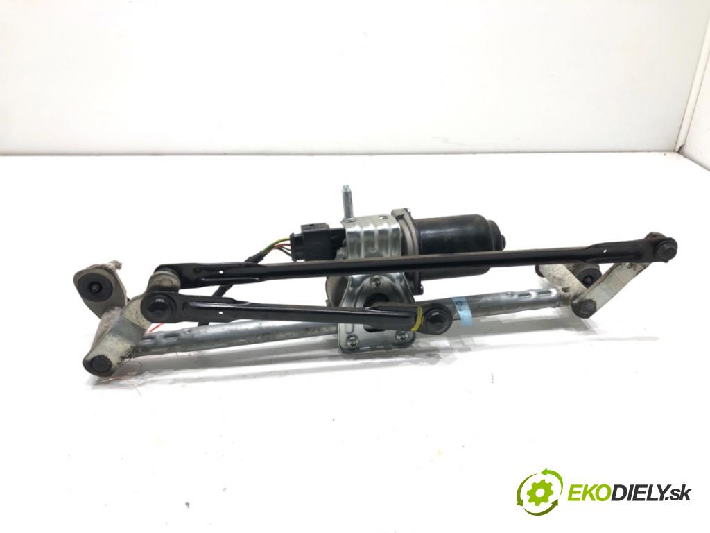 SKODA RAPID liftback 2018 70 kW 1.0 TSI 999 mechanismus stěračů přední část 5JB955113 (Motorek stěračů přední)