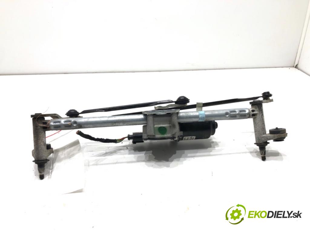 SKODA RAPID liftback 2018 70 kW 1.0 TSI 999 mechanismus stěračů přední část 5JB955113 (Motorek stěračů přední)