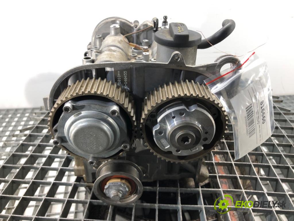 SKODA RAPID liftback 2018 70 kW 1.0 TSI 999 hlava válců 04C469T DKL (Hlava válců)