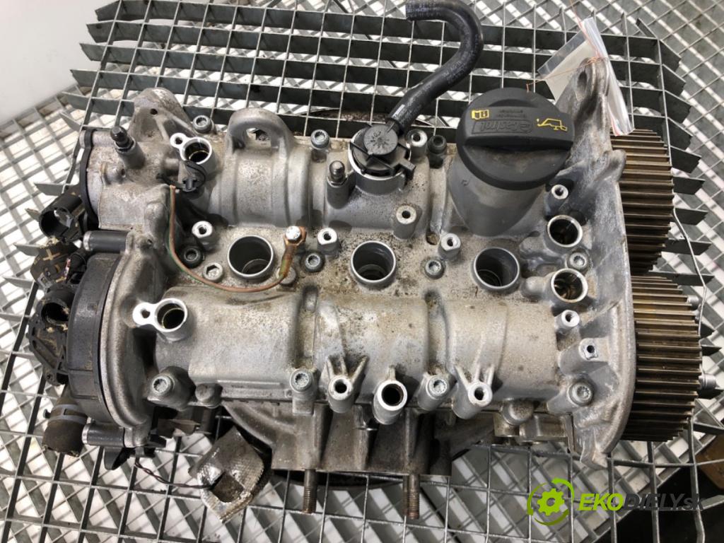 SKODA RAPID liftback 2018 70 kW 1.0 TSI 999 hlava válců 04C469T DKL (Hlava válců)