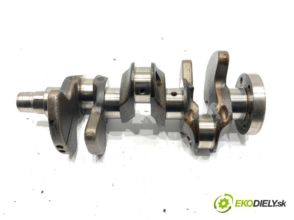 SKODA RAPID liftback 2018 70 kW 1.0 TSI 999 Kardaň, hriadeľ KLIKA: 04CAJ DKL (Blok motora ostatné)