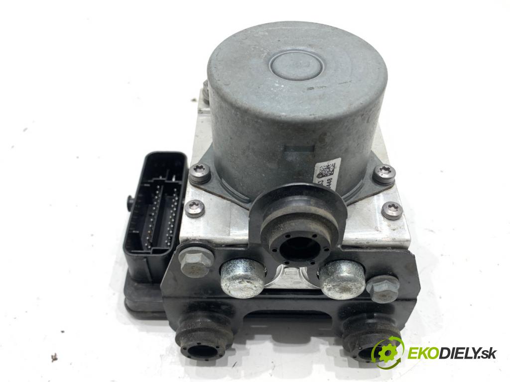 SKODA RAPID liftback 2018 70 kW 1.0 TSI 999 pumpa ABS 6R0614517CH (Pumpa ABS)