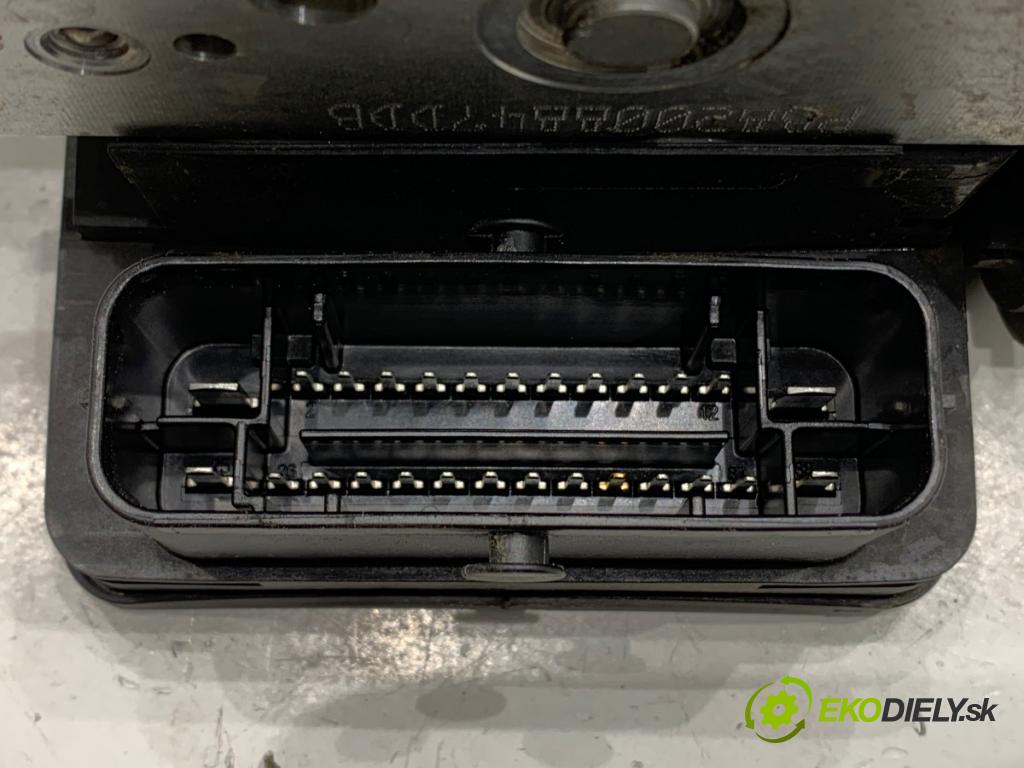 SKODA RAPID liftback 2018 70 kW 1.0 TSI 999 pumpa ABS 6R0614517CH (Pumpa ABS)