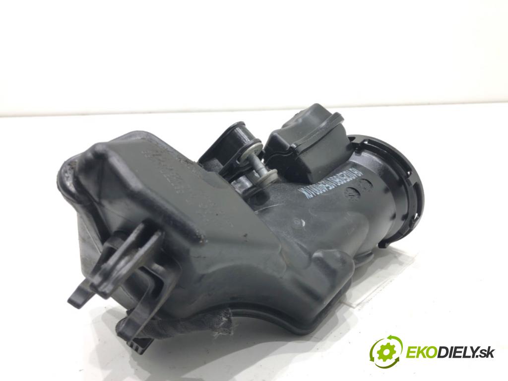 SKODA RAPID liftback 2018 70 kW 1.0 TSI 999 Rúra rezonátor vzduchu 04C129656L