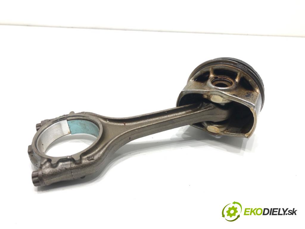 SKODA RAPID liftback 2018 70 kW 1.0 TSI 999 PIEST: ojnica 04EBD DKL (Piest)