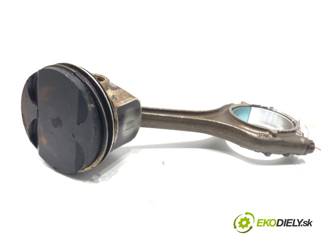 SKODA RAPID liftback 2018 70 kW 1.0 TSI 999 PIEST: ojnica 04EBD DKL (Piest)