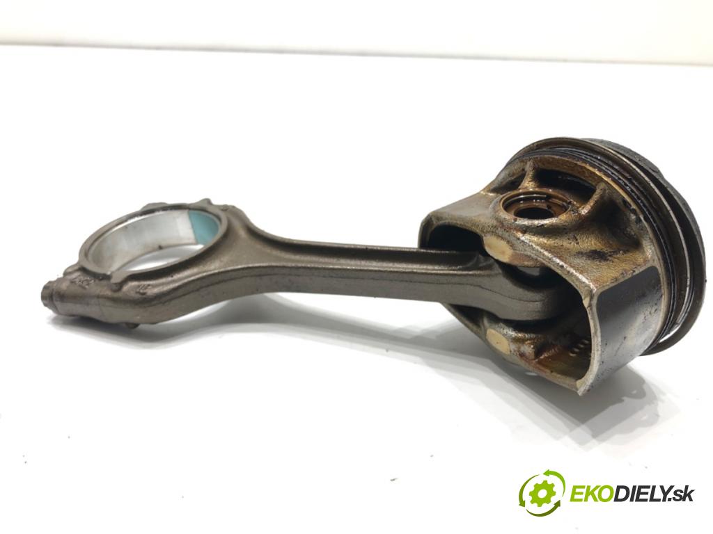 SKODA RAPID liftback 2018 70 kW 1.0 TSI 999 PIEST: ojnica 04EBD DKL (Piest)