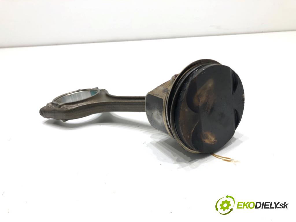 SKODA RAPID liftback 2018 70 kW 1.0 TSI 999 PÍST: ojnice 04EBD DKL (Píst)