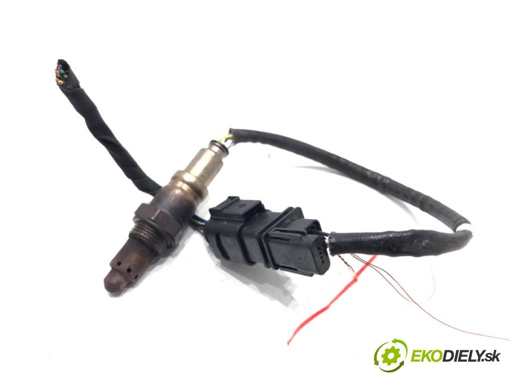 SKODA RAPID liftback 2018 70 kW 1.0 TSI 999 sonda lambda predný 04E906262GD (Lambda sonda)