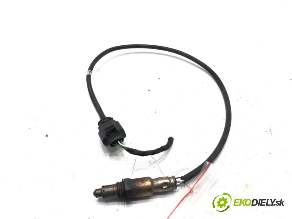 SKODA RAPID liftback 2018 70 kW 1.0 TSI 999 sonda lambda zad 04E906262GE (Lambda sonda)