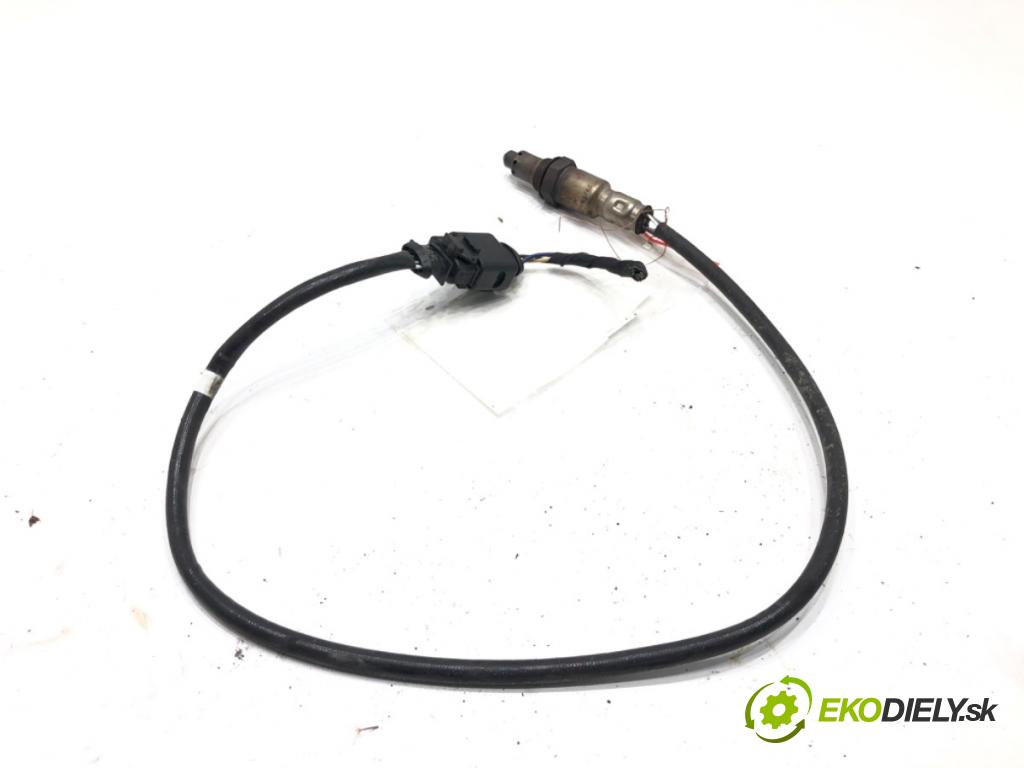 SKODA RAPID liftback 2018 70 kW 1.0 TSI 999 sonda lambda zad 04E906262GE (Lambda sonda)
