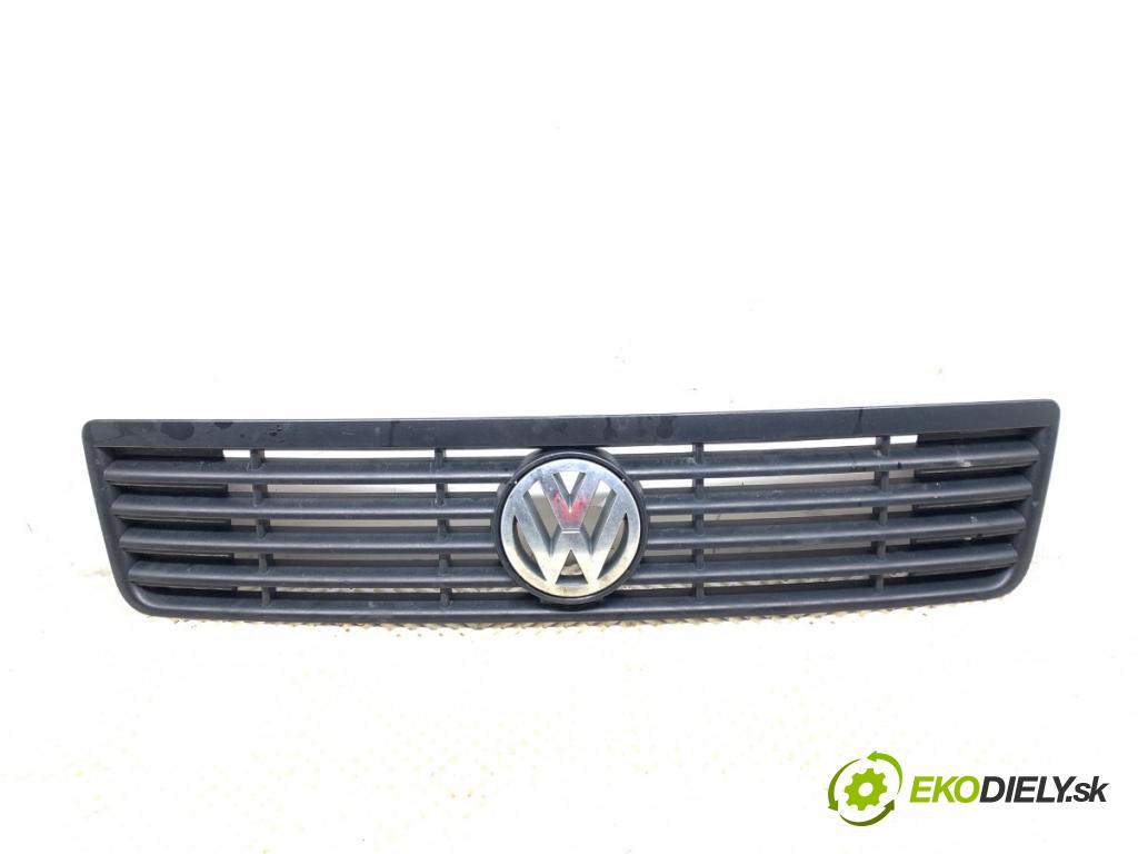VW LT 28 35 Autobus 1999 75 kW 2.5 TDI 2461 mřížka maska 2D0853653 (Přední mřížka (maska chladiče))