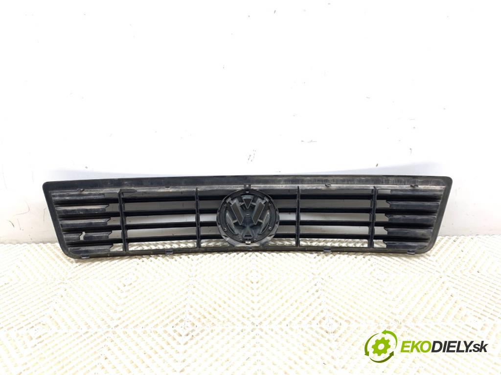 VW LT 28 35 Autobus 1999 75 kW 2.5 TDI 2461 mřížka maska 2D0853653 (Přední mřížka (maska chladiče))