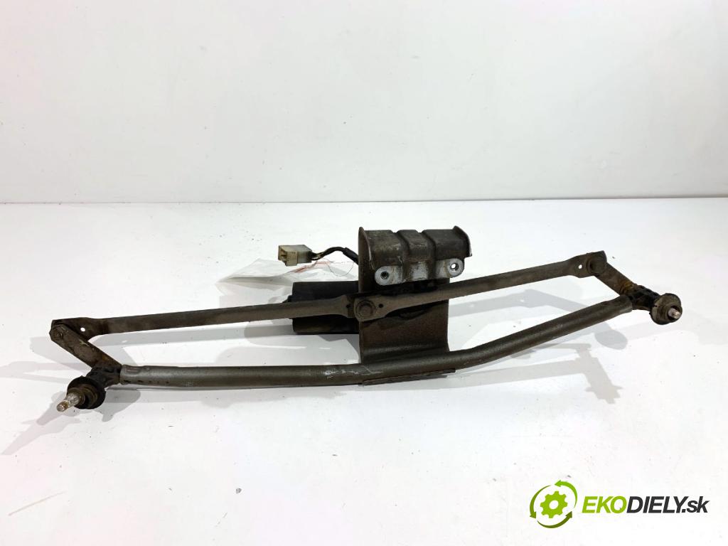 VW LT 28 35 Autobus 1999 75 kW 2.5 TDI 2461 Mechanizmus stieračov predný  (Motorček stieračov predný)