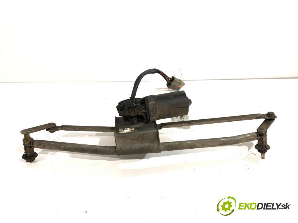 VW LT 28 35 Autobus 1999 75 kW 2.5 TDI 2461 Mechanizmus stieračov predný  (Motorček stieračov predný)