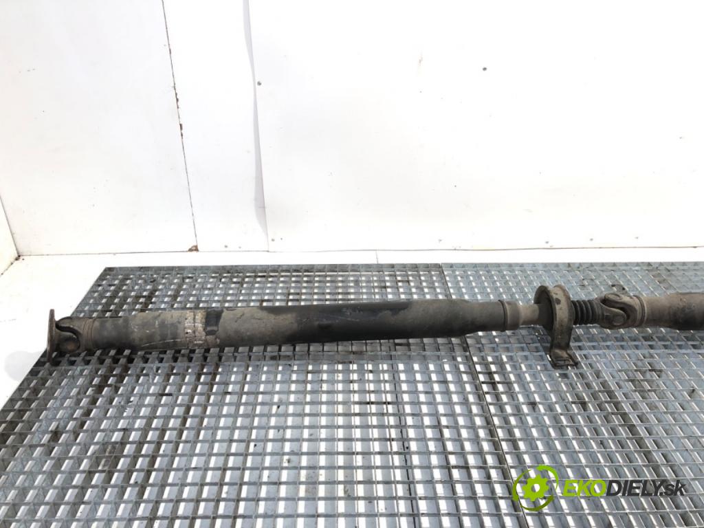 VW LT 28 35 Autobus 1999 75 kW 2.5 TDI 2461 Kardaň, hriadeľ hnací zad  (Kardaňový hriadeľ)