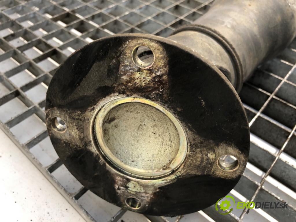 VW LT 28 35 Autobus 1999 75 kW 2.5 TDI 2461 Kardaň, hriadeľ hnací zad  (Kardaňový hriadeľ)