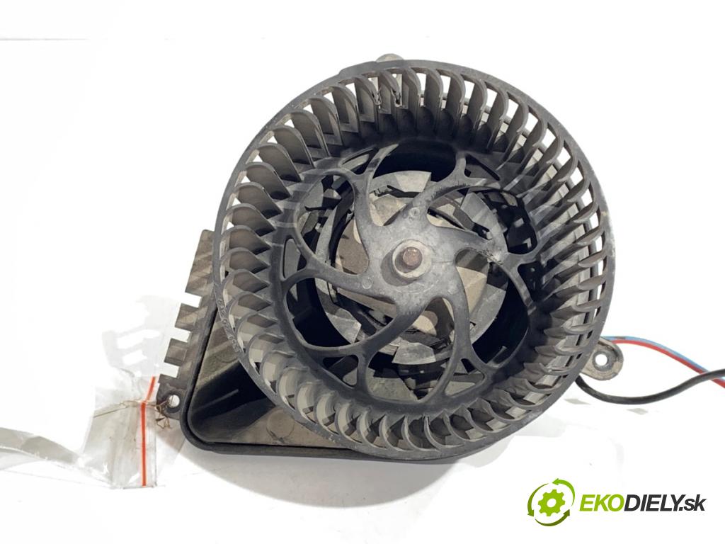 VW LT 28 35 Autobus 1999 75 kW 2.5 TDI 2461 ventilátor kúrenia 651586K