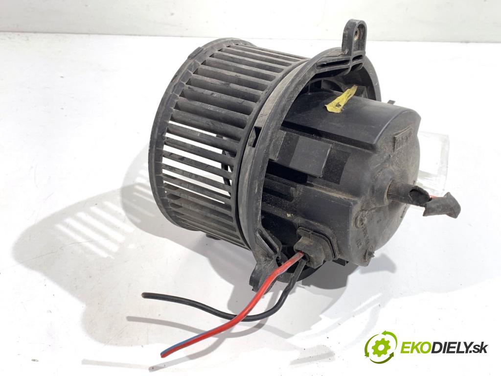VW LT 28 35 Autobus 1999 75 kW 2.5 TDI 2461 ventilátor kúrenia 651586K