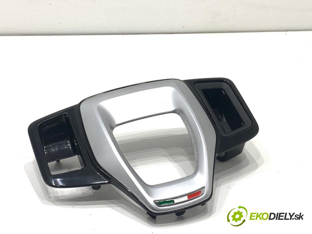 ALFA ROMEO STELVIO SUV 2022 206 kW 2.0 Q4 (949.AXA2A) 1995 Rámček 156146535