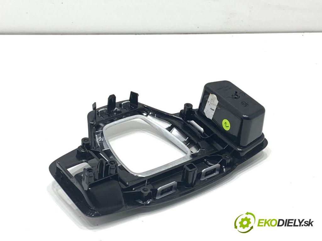 ALFA ROMEO STELVIO SUV 2022 206 kW 2.0 Q4 (949.AXA2A) 1995 Rámček 156146535