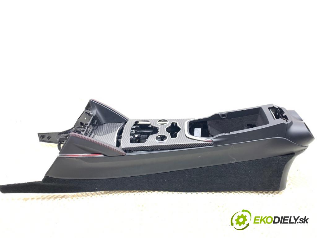 ALFA ROMEO STELVIO SUV 2022 206 kW 2.0 Q4 (949.AXA2A) 1995 Tunel stredový  (Stredový tunel)