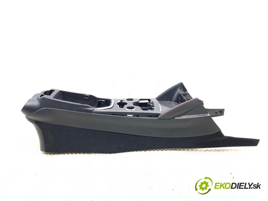 ALFA ROMEO STELVIO SUV 2022 206 kW 2.0 Q4 (949.AXA2A) 1995 Tunel stredový  (Stredový tunel)