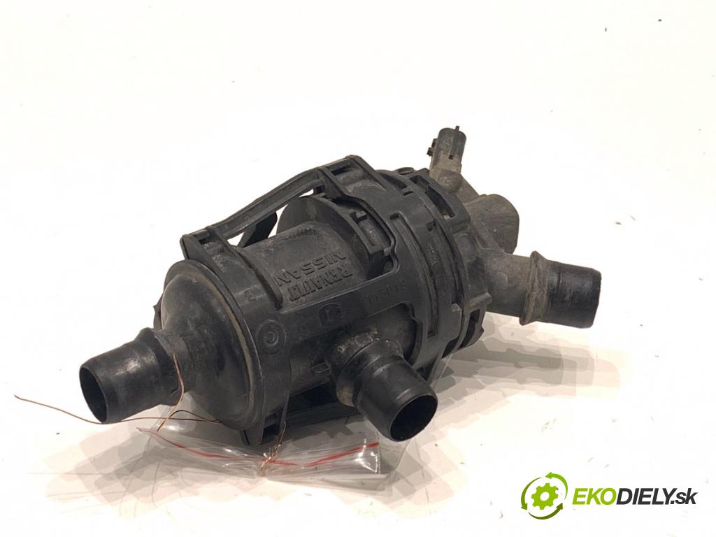 RENAULT KANGOO II nadwozie wielkoprzestrzenne (MPV) 2021 85 kW 1.5 dCi 115 (KW17) 1461 Pumpa vody 212002554R (Vodná pumpa)