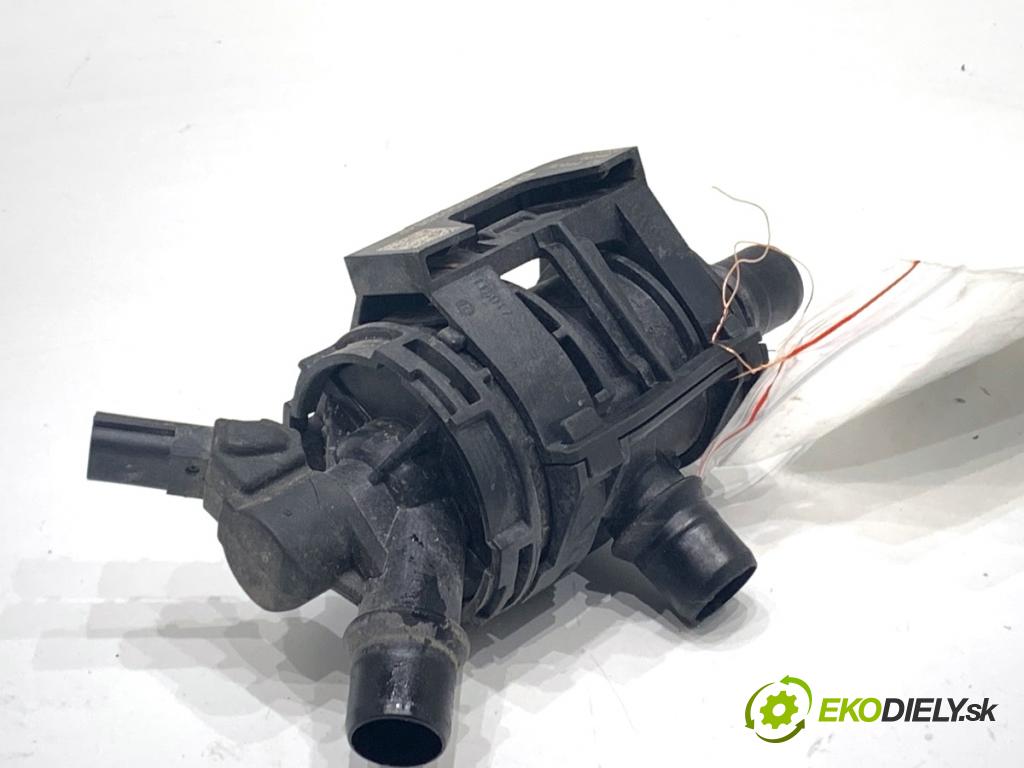 RENAULT KANGOO II nadwozie wielkoprzestrzenne (MPV) 2021 85 kW 1.5 dCi 115 (KW17) 1461 Pumpa vody 212002554R (Vodná pumpa)